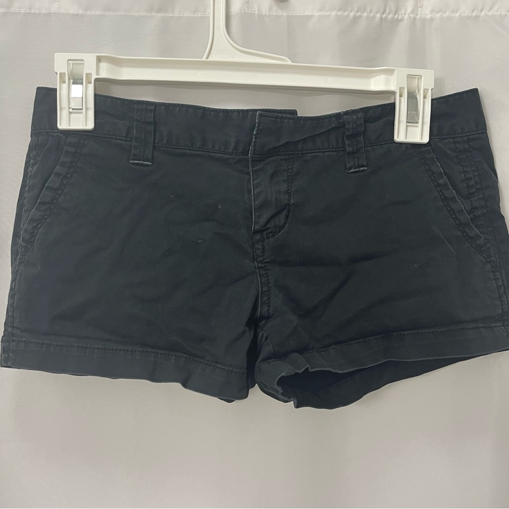 Aeropostale Stretch Shorts